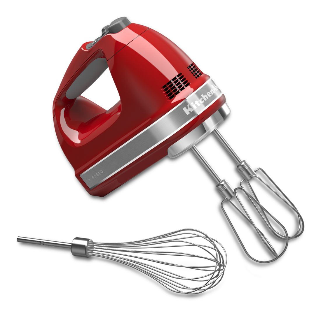 KitchenAid Hand Mixer – image 1