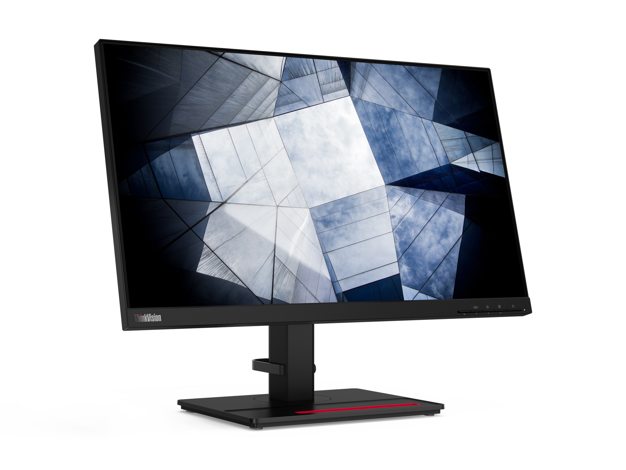 Lenovo ThinkVision P24q-20 — miniatura 3
