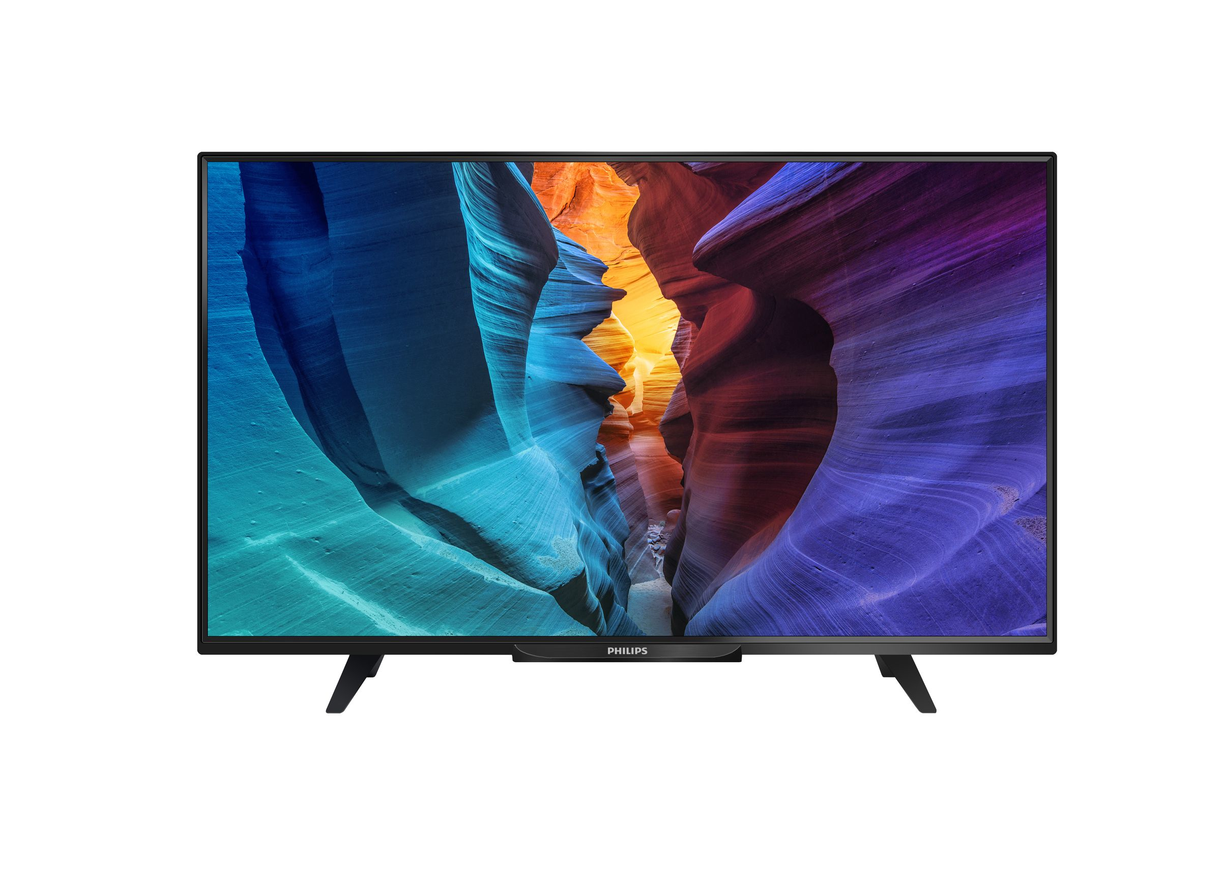 Philips 6000 series 42PUF6058/T3 TV – image 2