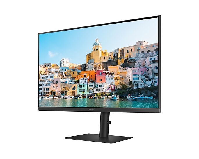 Samsung LS27A400UJE computer monitor – image 6