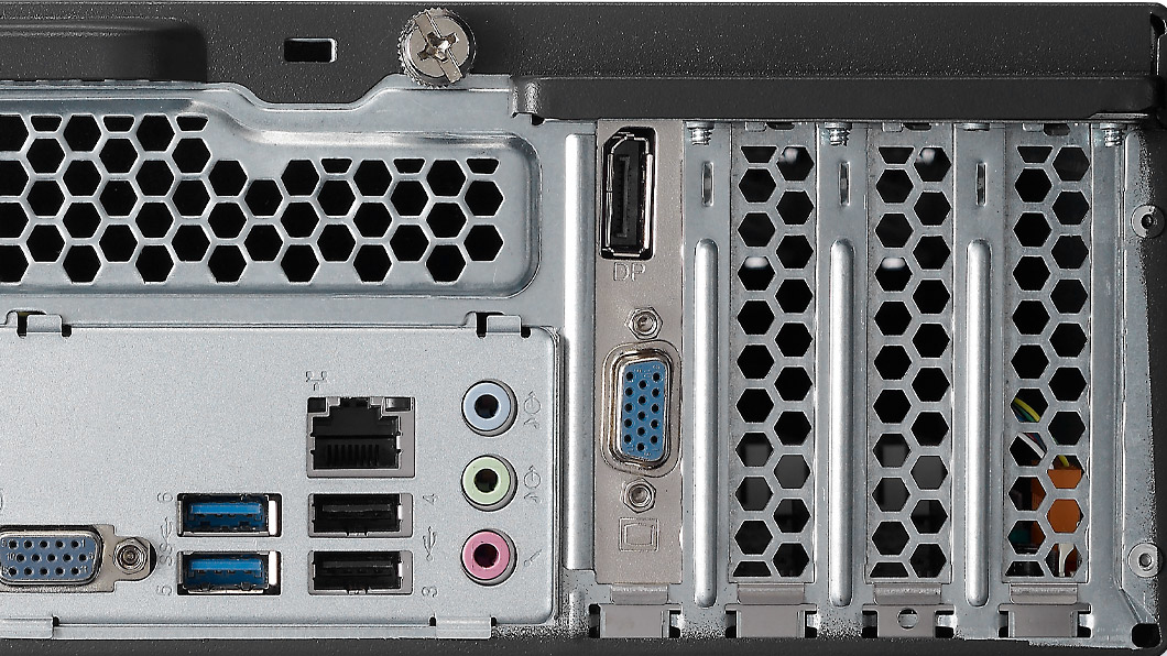 Lenovo E73 + LS1922 – image 3