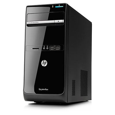 HP Pavilion p6-2415a AMD A8 A8-5500