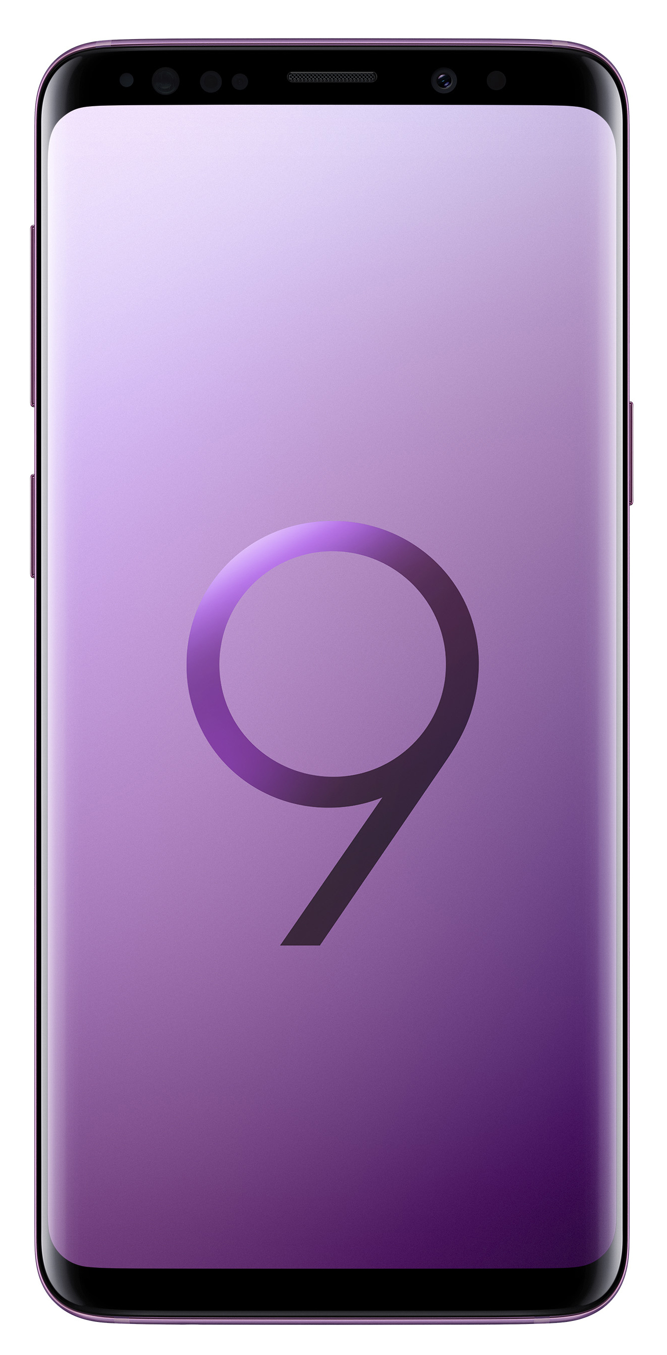 Samsung Galaxy S9 SM-G960X – image 1
