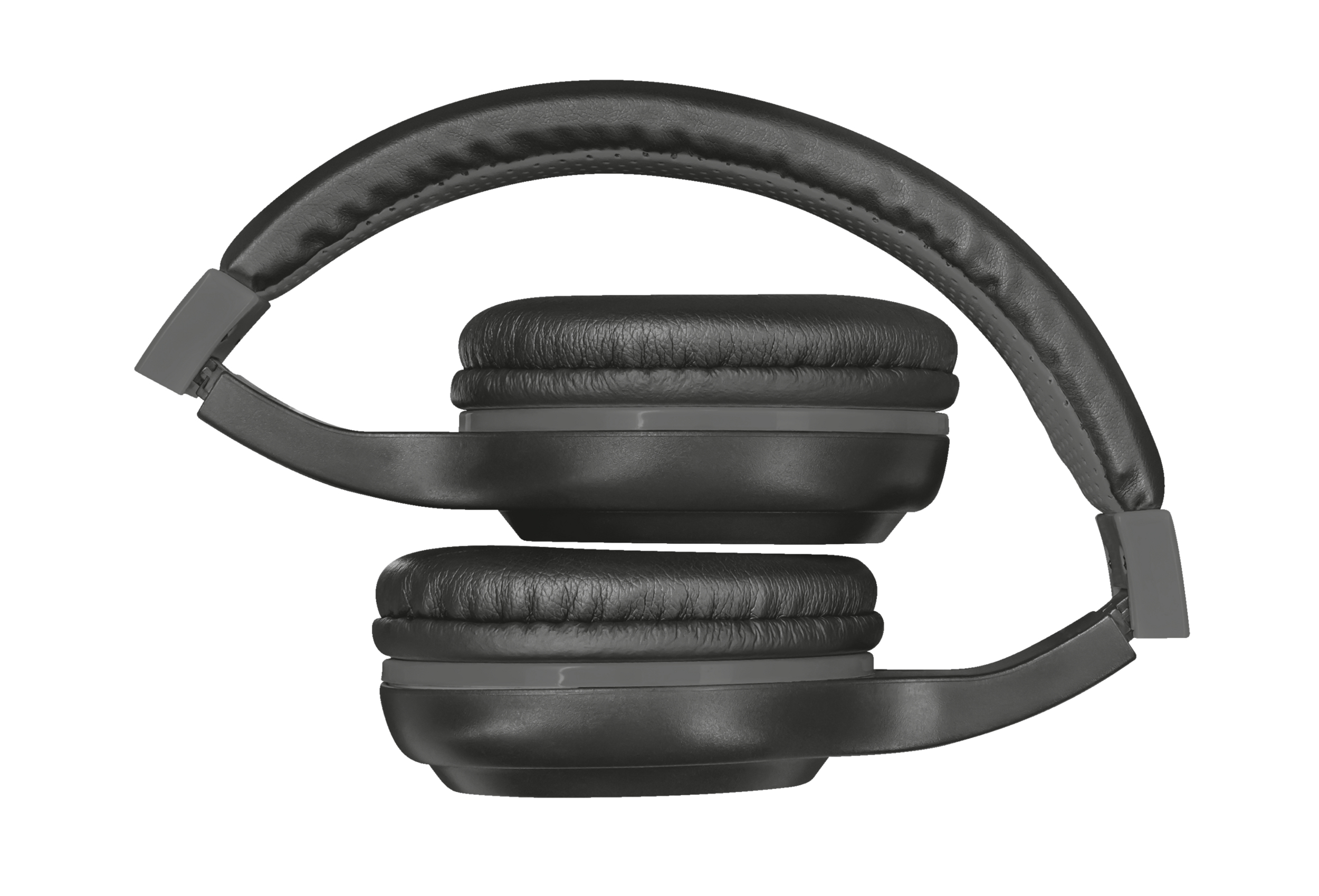 Trust Link Headset Wired Head-band Black – image 3