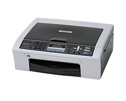 Brother MFC-230C multifunction printer Inkjet A4 – image 3