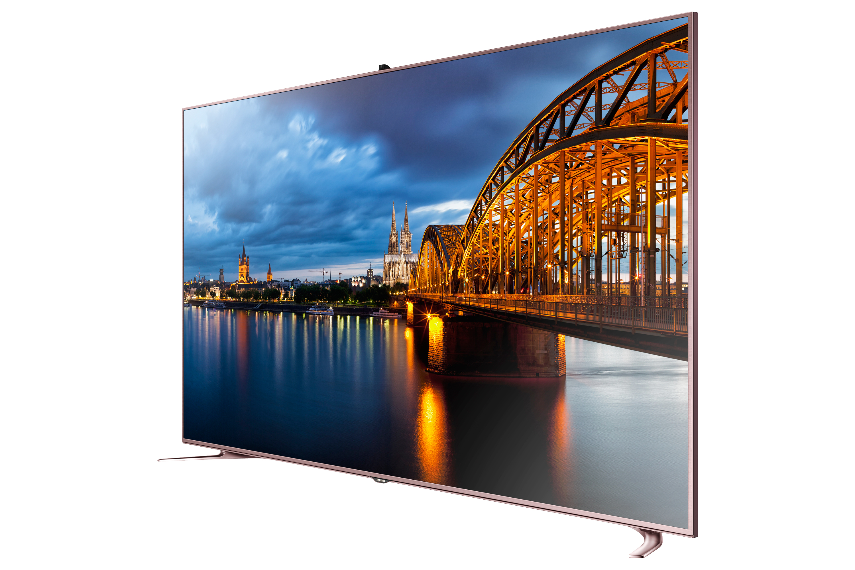 Samsung UE75F8200AT 190.5 cm (75") Full HD Smart TV Wi-Fi – image 3