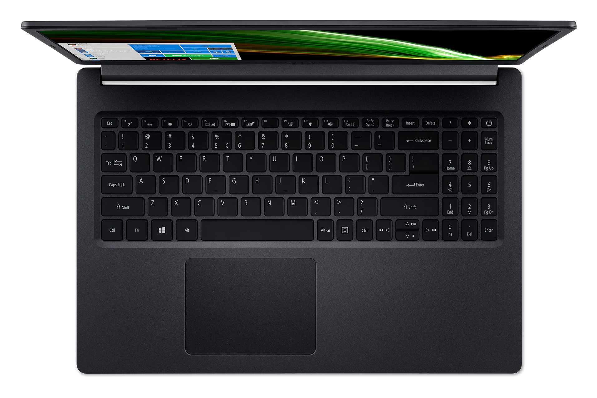 Acer Aspire 5 A515-45-R71J AMD Ryzen™ 7 5700U Laptop – image 4