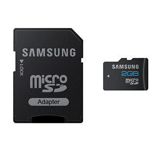 Samsung MB-MS2GA/EU memory card – image 6