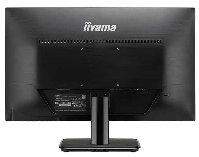 iiyama ProLite XU2390HS-3 computer monitor – image 6