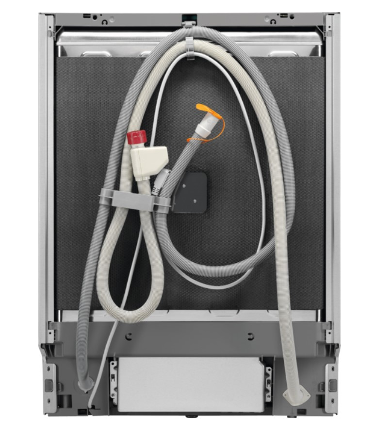 Electrolux KEZB9305L Fully built-in 15 place settings – image 2