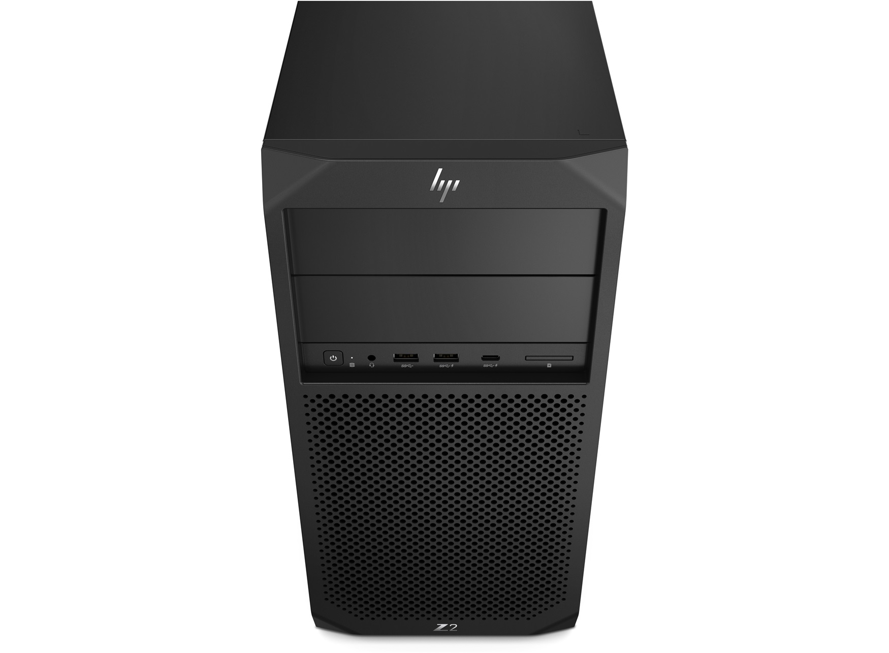HP Z2 G4 + AirPods – image 4