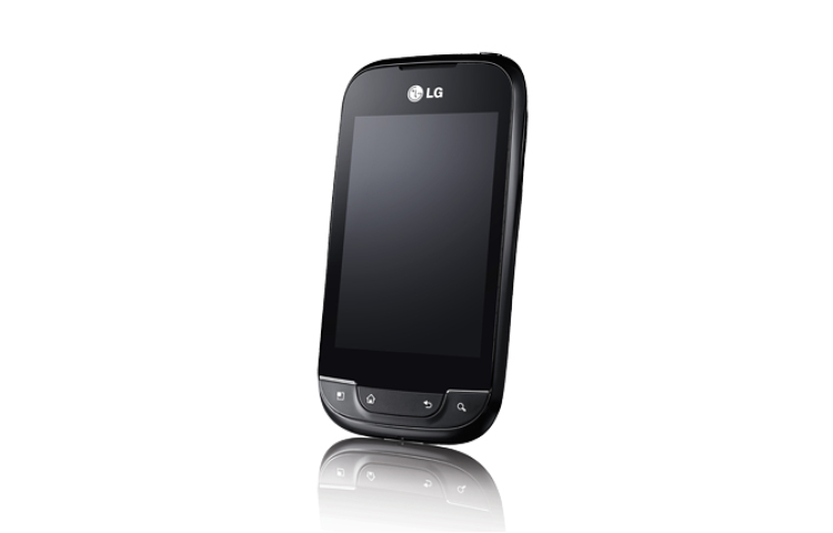 LG NET P690 – image 2