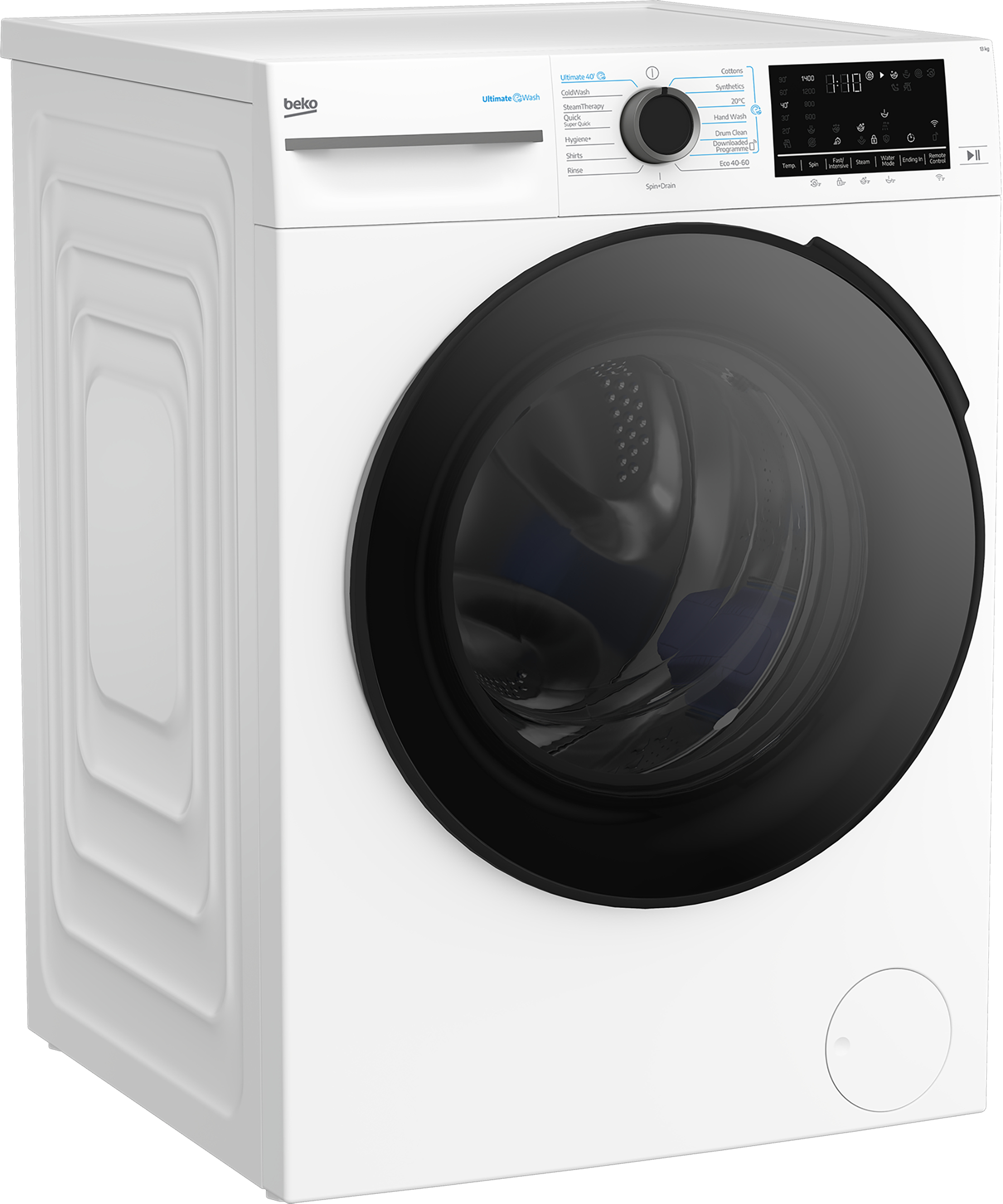 Beko BM5WT61341TW Freestanding – image 2