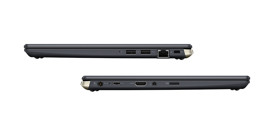 Dynabook G7 Intel® Core™ i7 i7-8550U Laptop – image 4