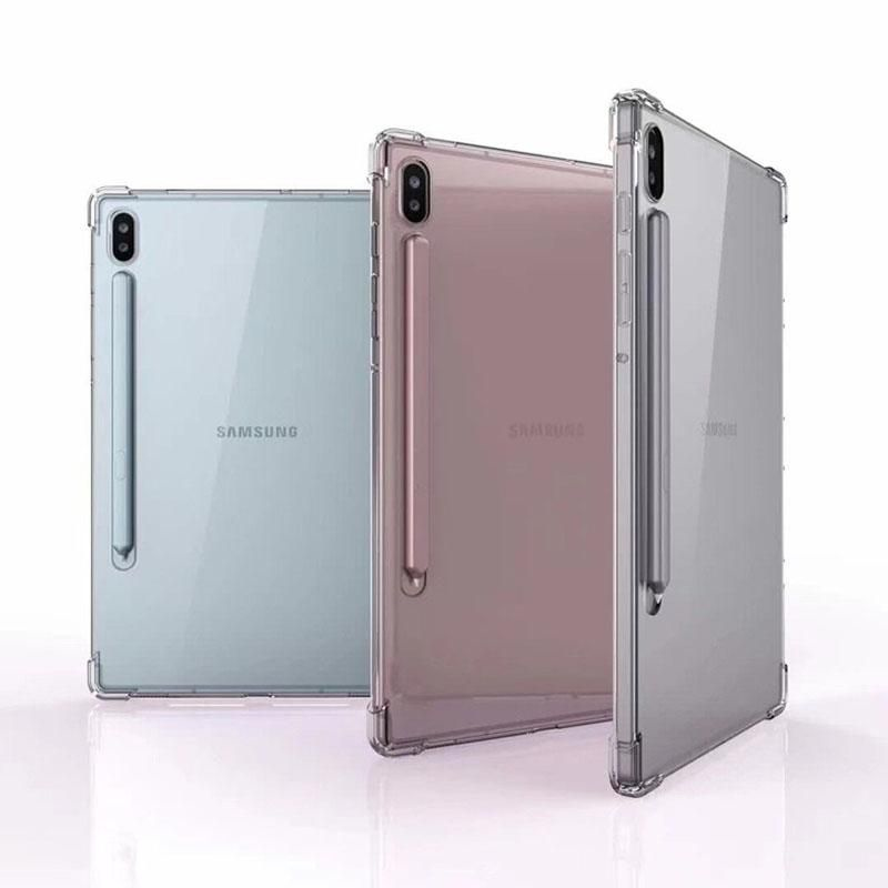 eSTUFF ES680101-BULK tablet case Cover Transparent – image 2
