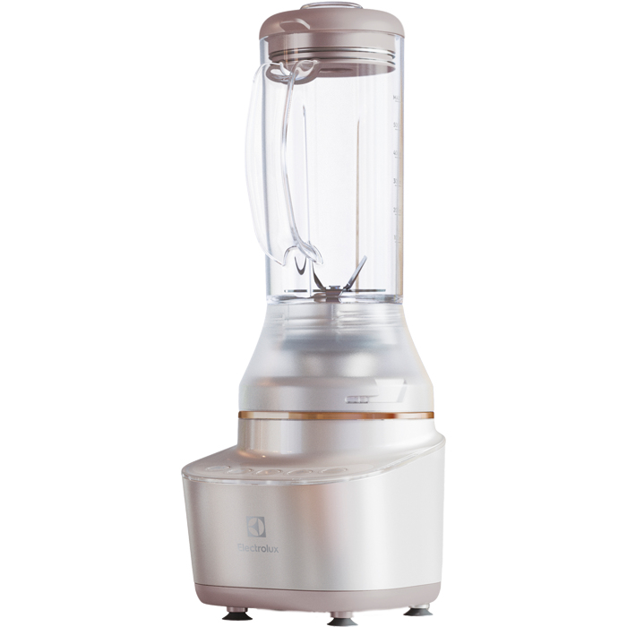 Electrolux E7CB1-8SSM Tabletop blender – image 1