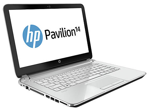 HP Pavilion 14-N207LA AMD A8 A8-4555M Laptop – image 3