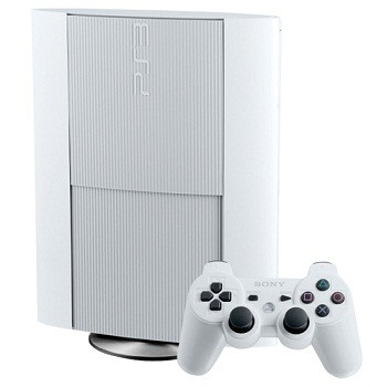 Sony Interactive Entertainment Playstation 3 500 GB – image 3