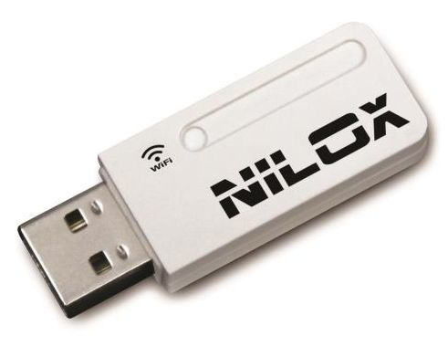 Nilox DPW-110U WLAN 150 Mbit/s – image 1