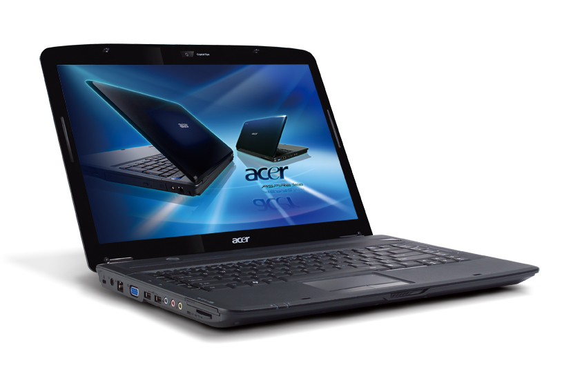 Acer Aspire 5730Z-344G32Mn – image 2