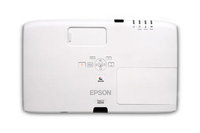 Epson PowerLite D6250 – image 4