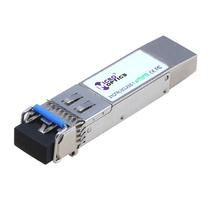 Lanview MO-S-3553LC20D network transceiver module Fiber optic 1000 Mbit/s SFP