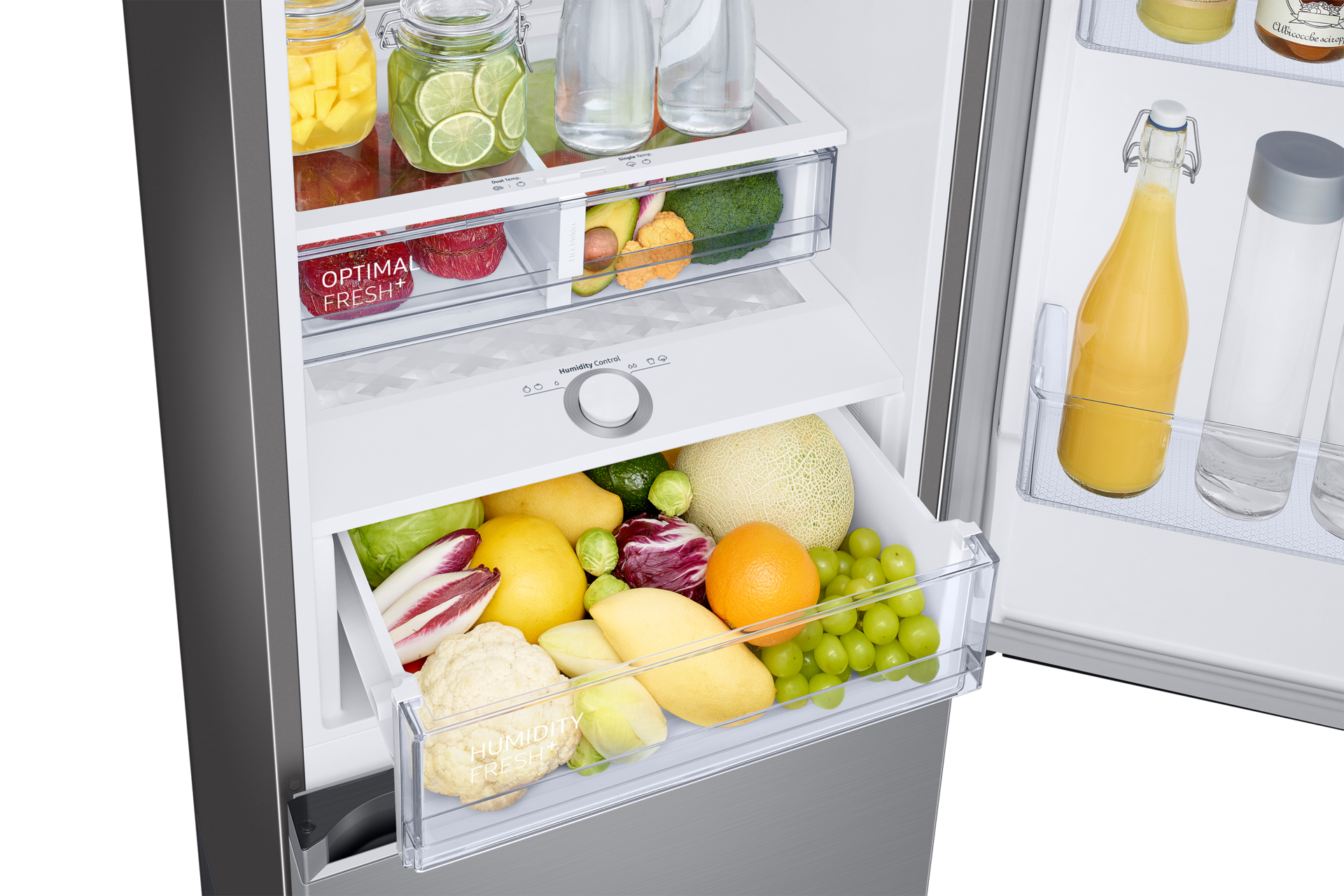 Samsung RB34C603CS9 Freestanding – image 9