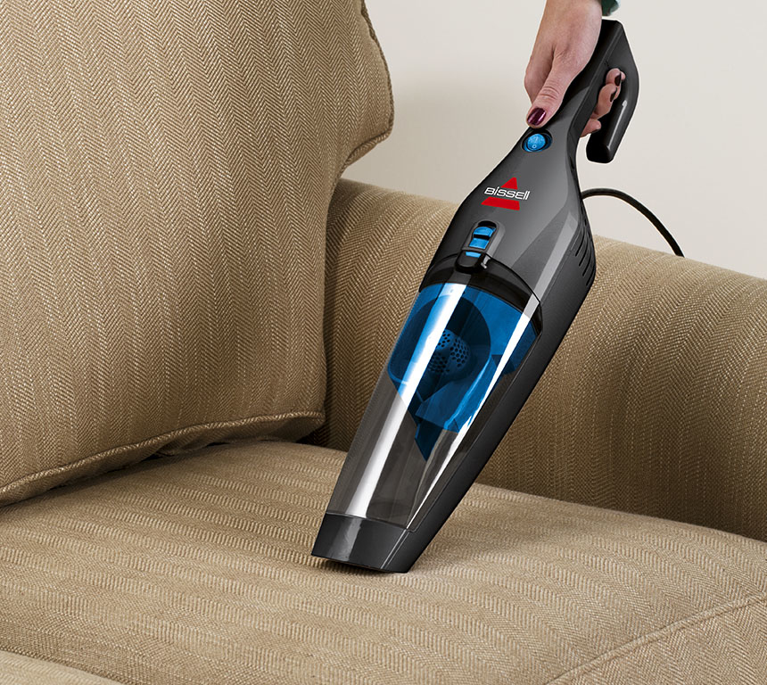 Bissell 1703N stick vacuum/electric broom AC Dry Bagless – image 5