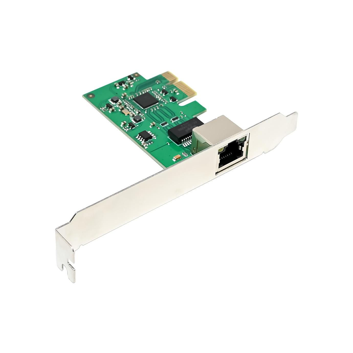 Microconnect MC-PCIEX1-RTL8126 network card Internal Ethernet 5000 Mbit/s – image 4