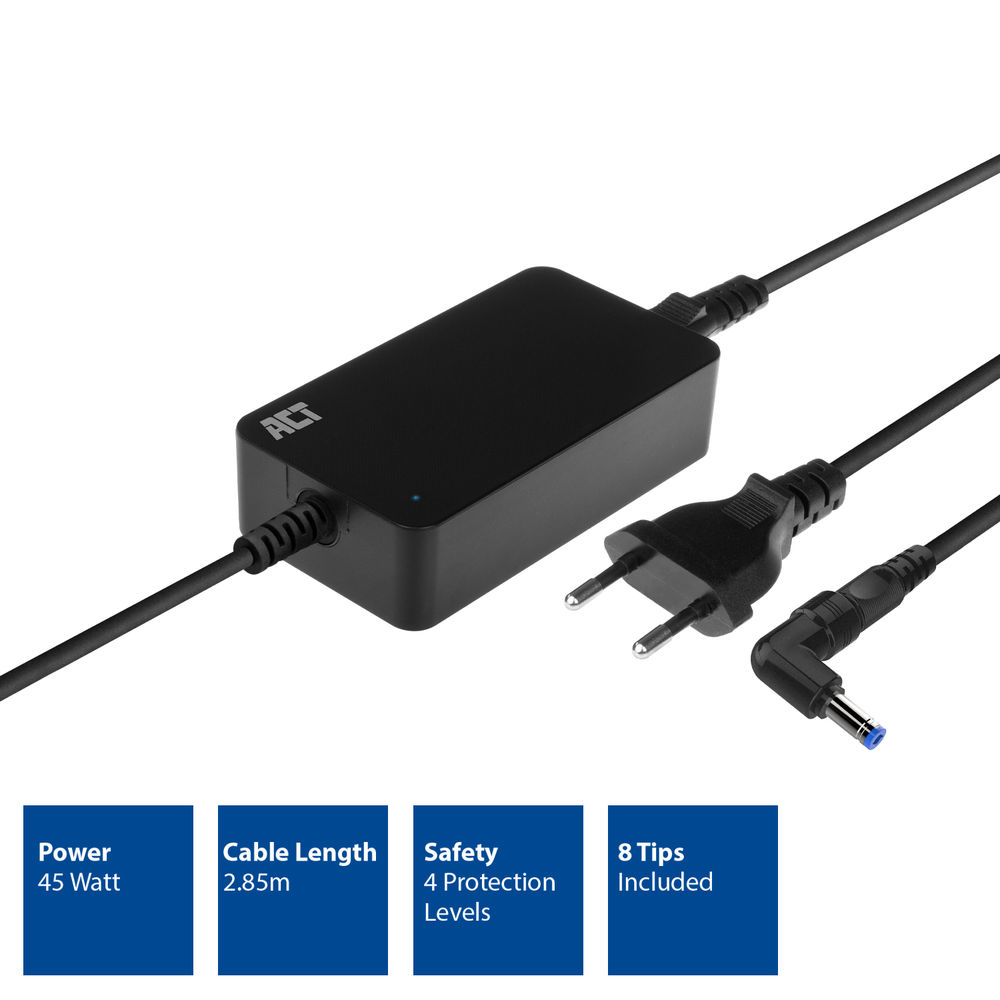 ACT AC2050 power adapter/inverter Indoor – image 3