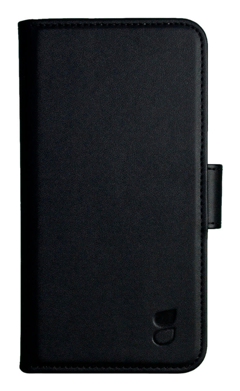 Gear Wallet Black - iPhone X / XS 7