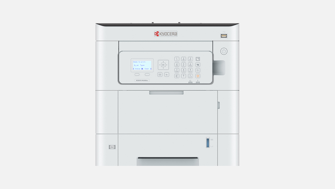 Kyocera ECOSYS PA3500cx/Plus – image 3