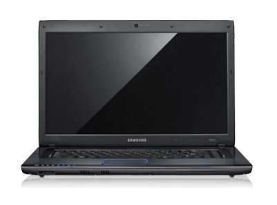 Samsung R522-Aura P8700 Azura – image 1