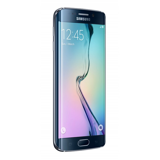 Samsung Galaxy S6 edge SM-G925F – image 5