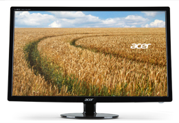 Acer S231HL Bbid – image 2