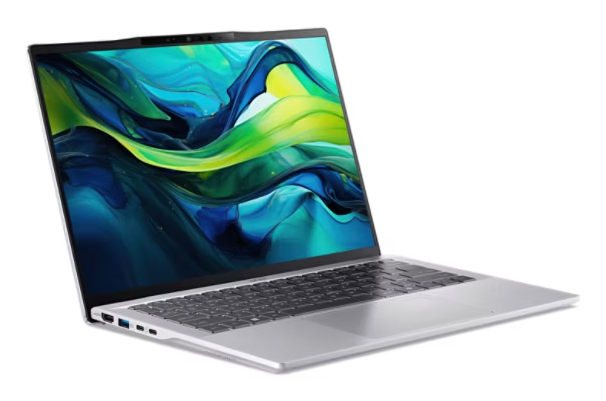 Acer Swift 14 AI SF14-61T-R4UY AMD Ryzen AI 9 365 Laptop – image 3