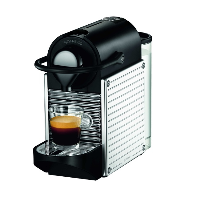 Krups YY1205FD coffee maker Pod coffee machine