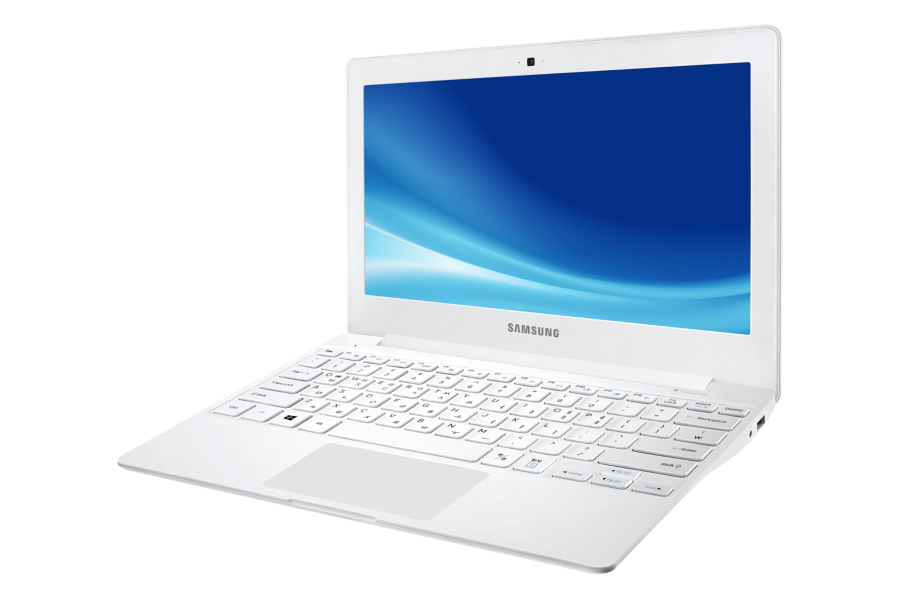 Samsung ATIV NP110S1J Intel® Celeron® N2830 Laptop – image 4