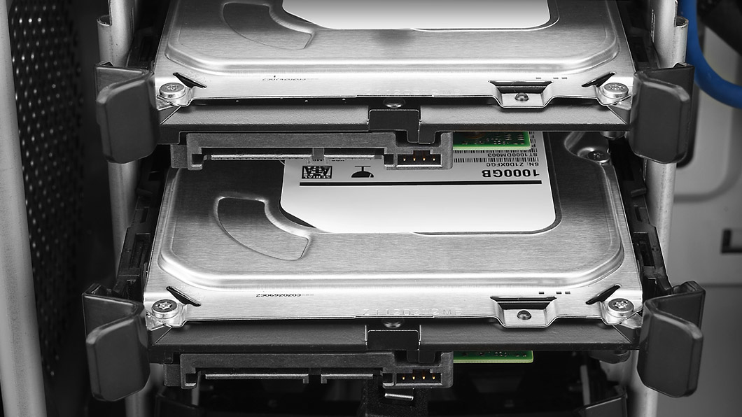 Lenovo Erazer X700 Intel® Core™ i7 X-series i7-3930K – image 4