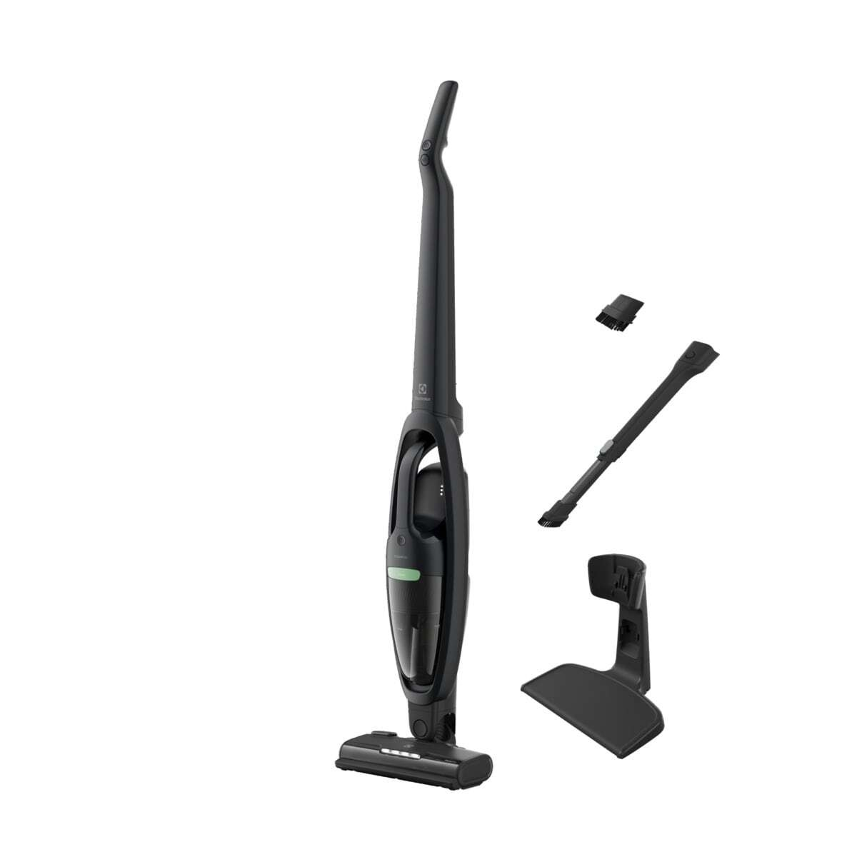 Electrolux ES52B21GRN — vue 1 sur 8