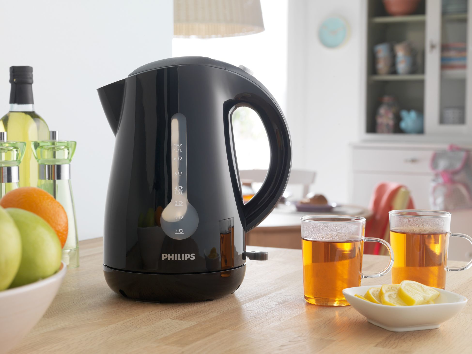 Philips Viva Collection HD4677 electric kettle – image 9