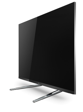 LG 47LM765S TV 119.4 cm (47") Full HD Smart TV Wi-Fi Black – image 2