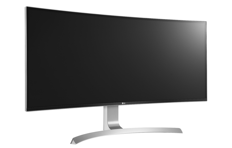 LG 34CB99 Ultra HD 4K – image 2