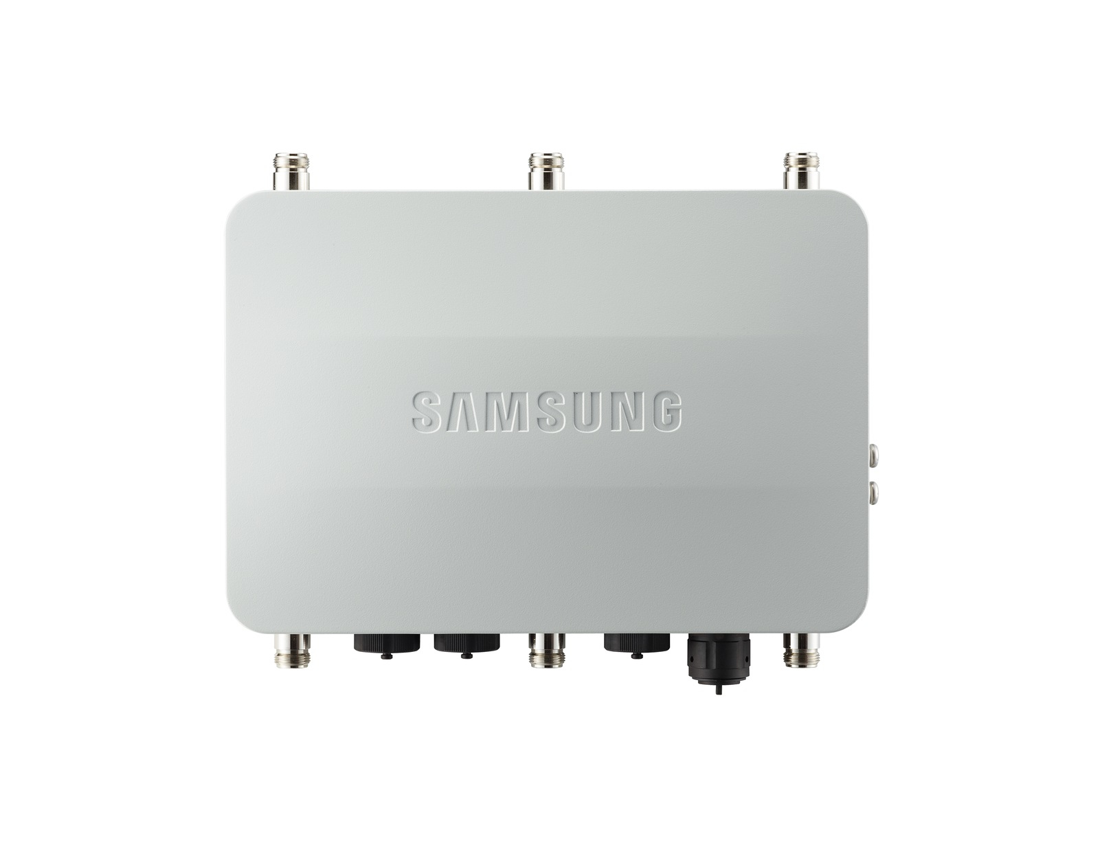 Samsung WEA463e 1300 Mbit/s Grey Power over Ethernet (PoE) – image 1