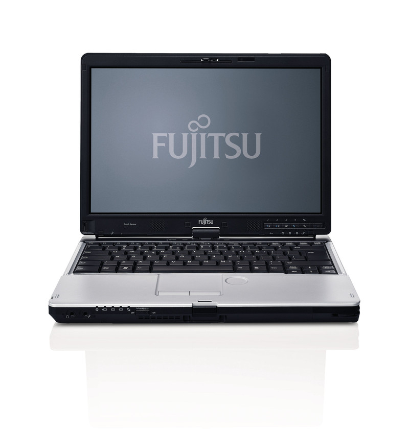 Fujitsu LIFEBOOK T901 Intel® Core™ i7 i7-2620M Hybrid (2-in-1) – image 3