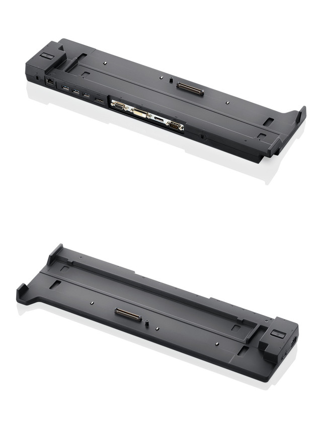 Fujitsu H920 + Zweitakku – image 6