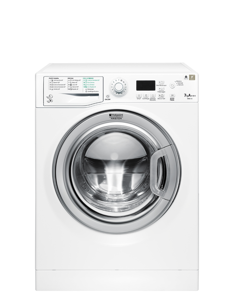 Hotpoint WMSG723 BX IT