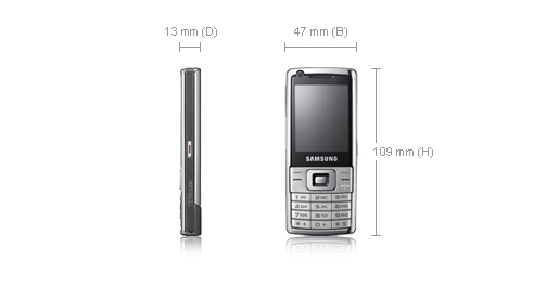 Samsung L700 Eureka – image 3