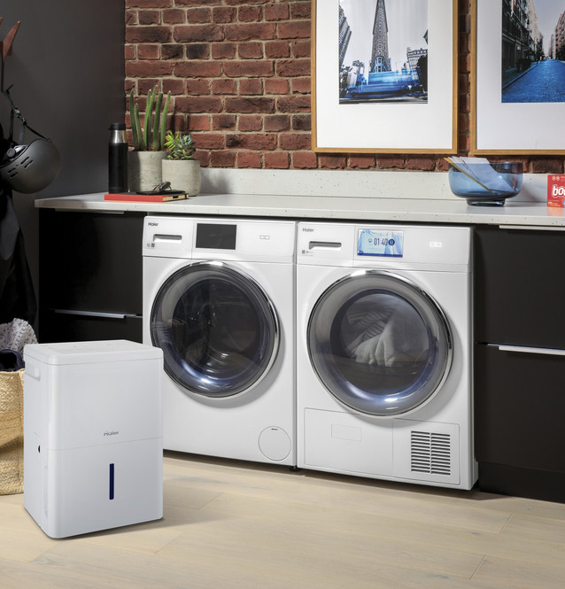 Haier QDHR50LZ dehumidifier – image 9