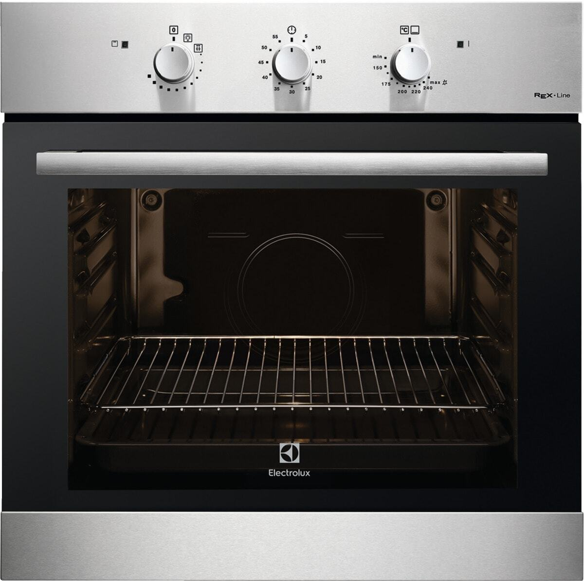 Electrolux F13GX — vue 1 sur 6